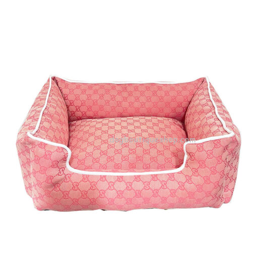 gucci dog bed for sale