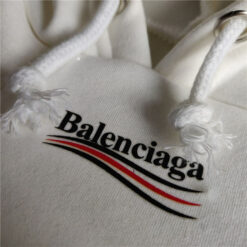 Balenciaga dog clothes