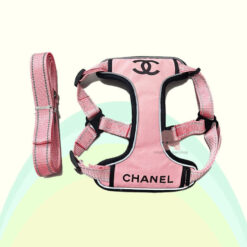 Chanel top rated dog harness