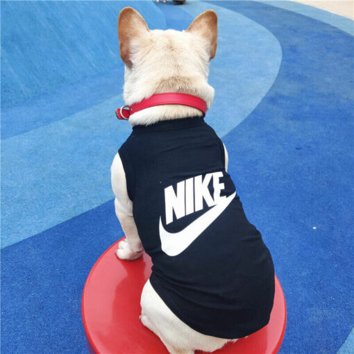 nike shirts for dogs