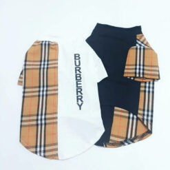 Burberry Puppy Clothes
