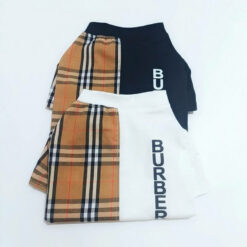 Burberry Puppy Clothes
