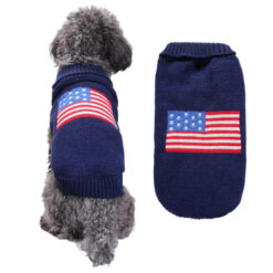 Designer dog sweaters