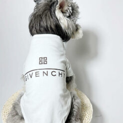 Givenchy dog shirt