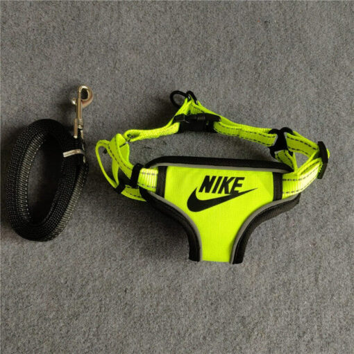 NIKE dog harnesses for small dogs