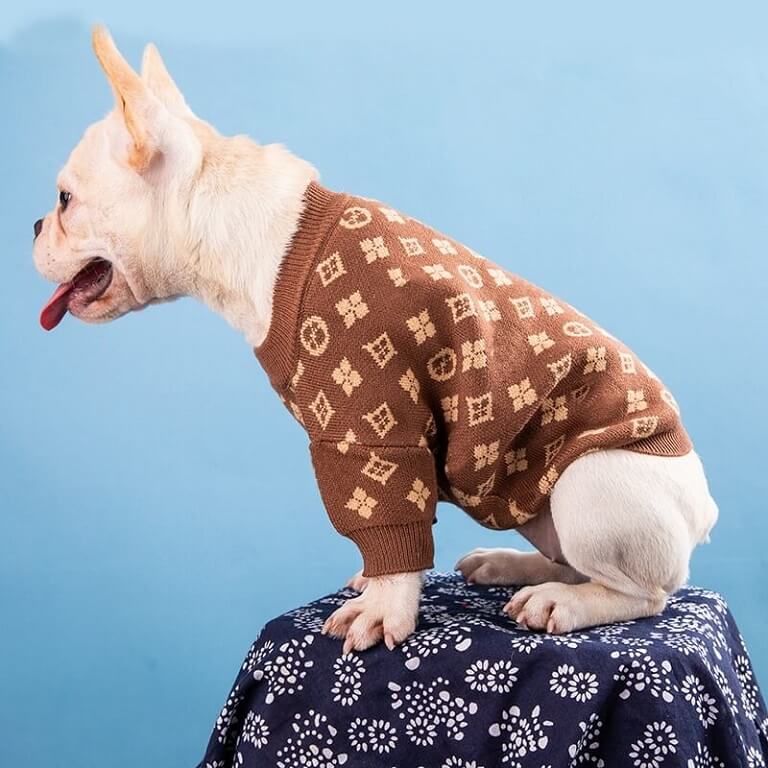 louis vuitton dog apparel, lv dog clothes