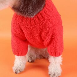 Luxury puppy clothes cheap