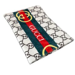 gucci blankets for sale