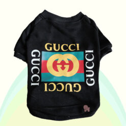 Gucci dog sweatshirts Cheap