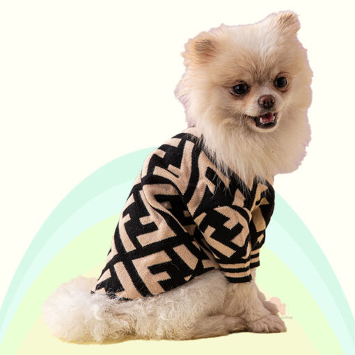 designer puppy clothes usa