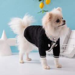 luxury dog apparel cheap