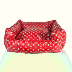 designer dog bed